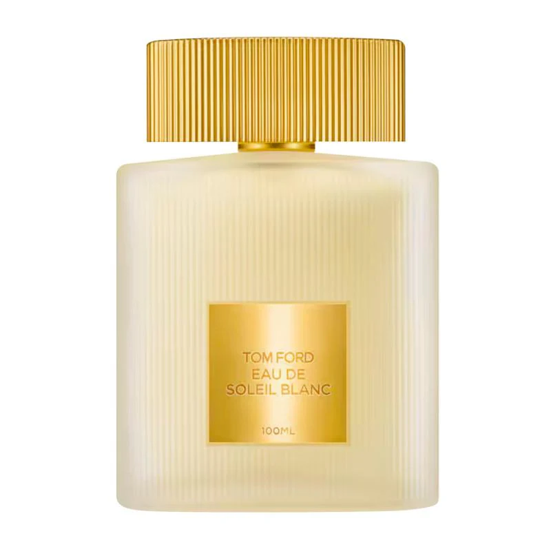 Eau de Soleil Blanc Edt Signature - Image 2
