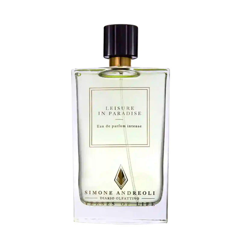 Leisure in Paradise EDP Intense 100ml