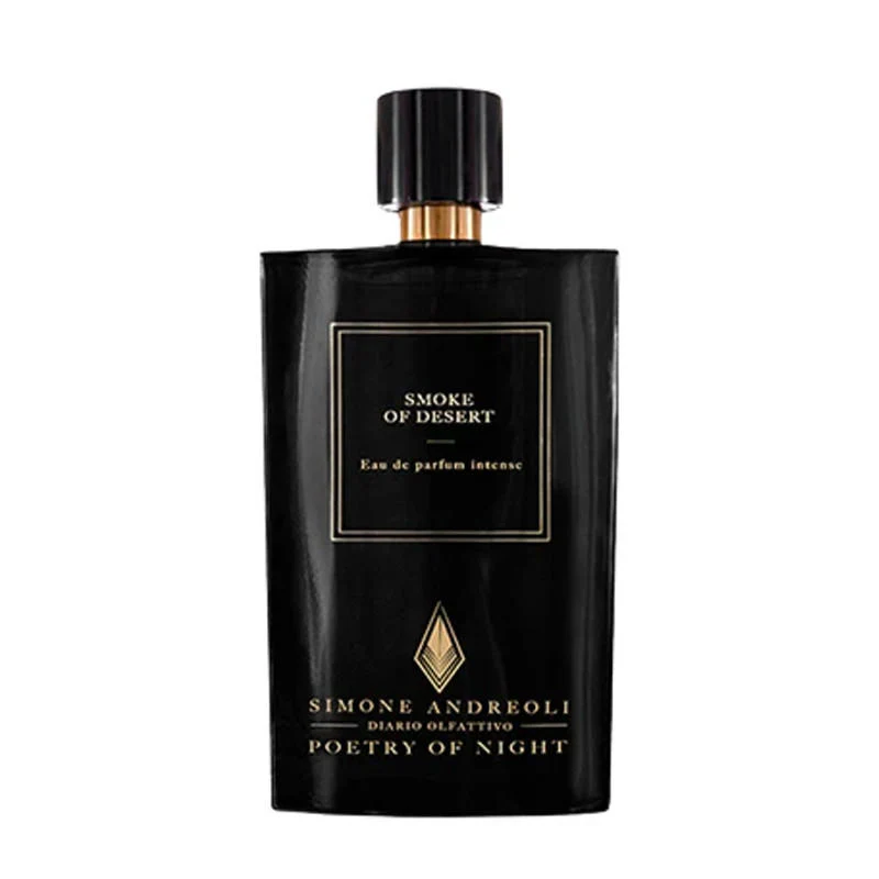 Smoke of Desert Eau de Parfum Intense 100ml