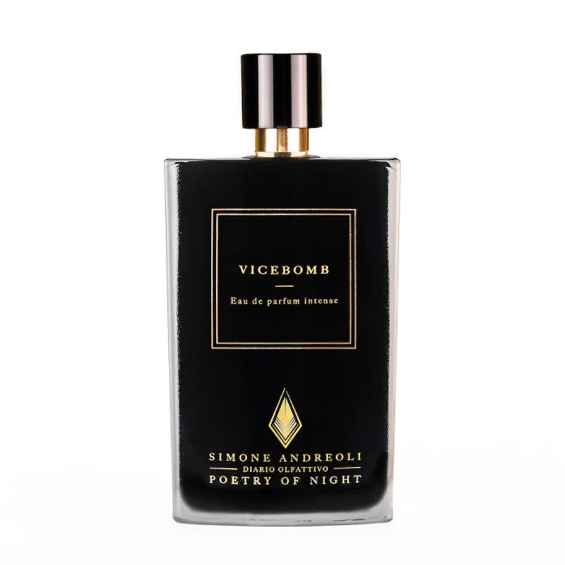 Vicebomb Eau de Parfum Intense 100ml