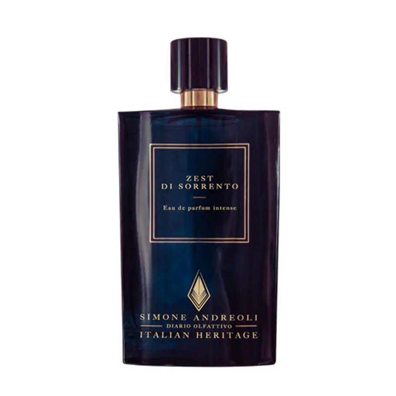 Zest di Sorrento EDP Intense 100ml