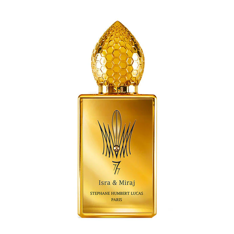 Isra and Miraj EDP - Image 2