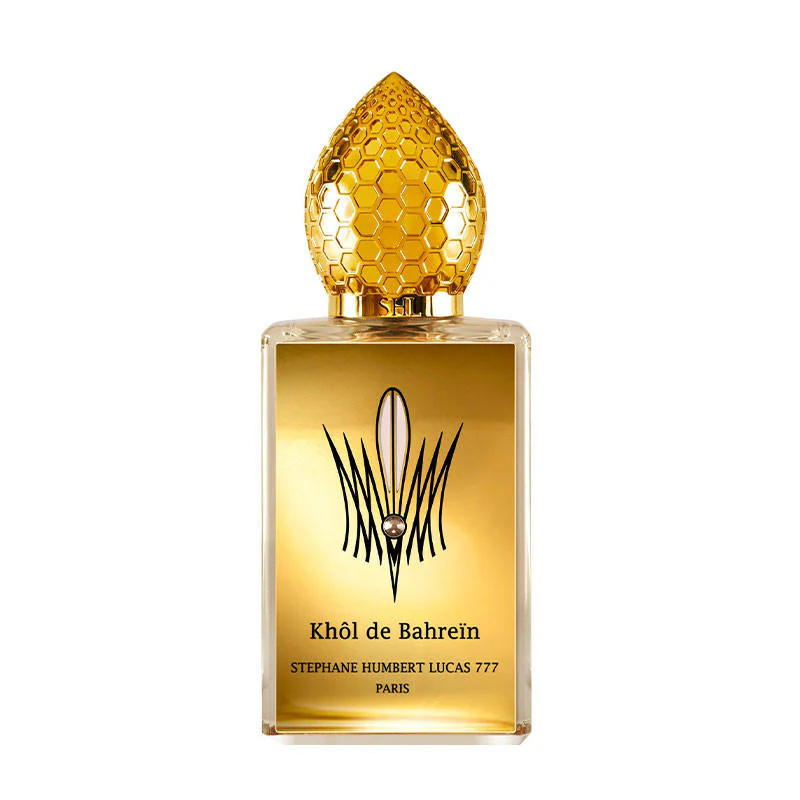 Khol de Bahrein EDP 50ml