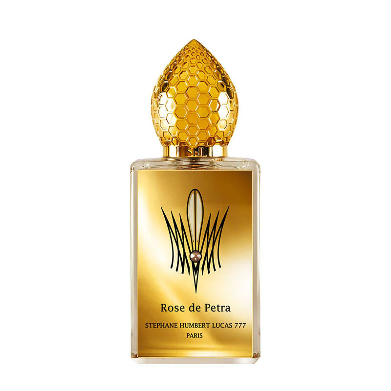 Rose de Petra EDP 50ml