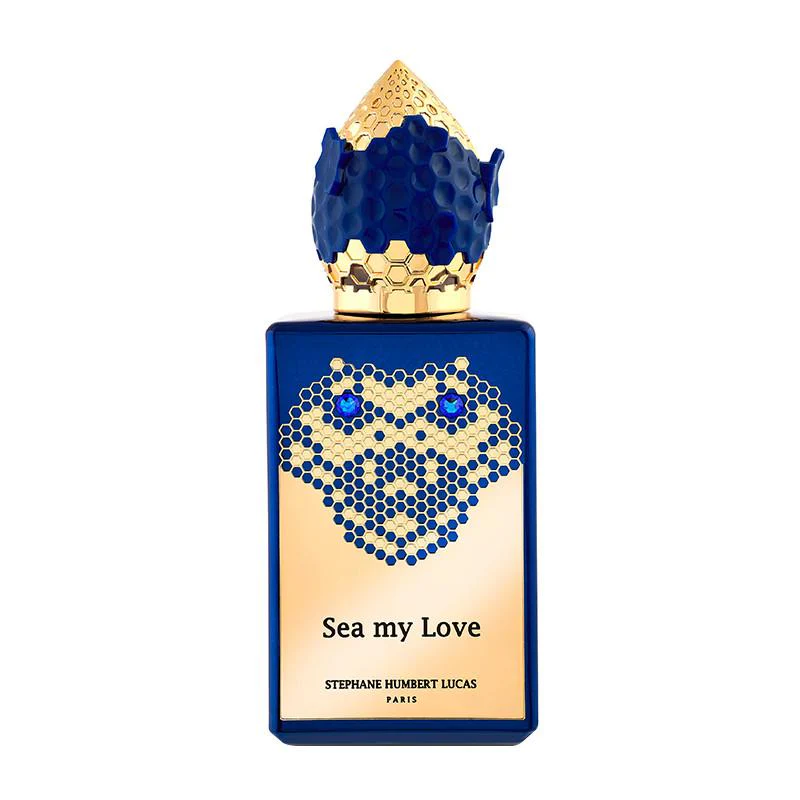 Sea my Love EDP 50ml