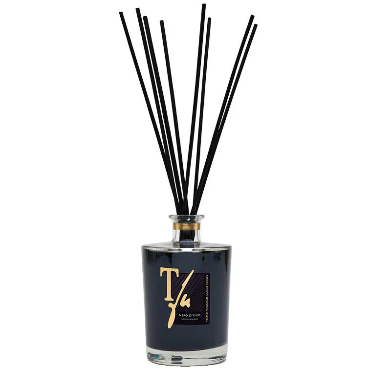 Fragranza ambiente Nero Divino - Image 3
