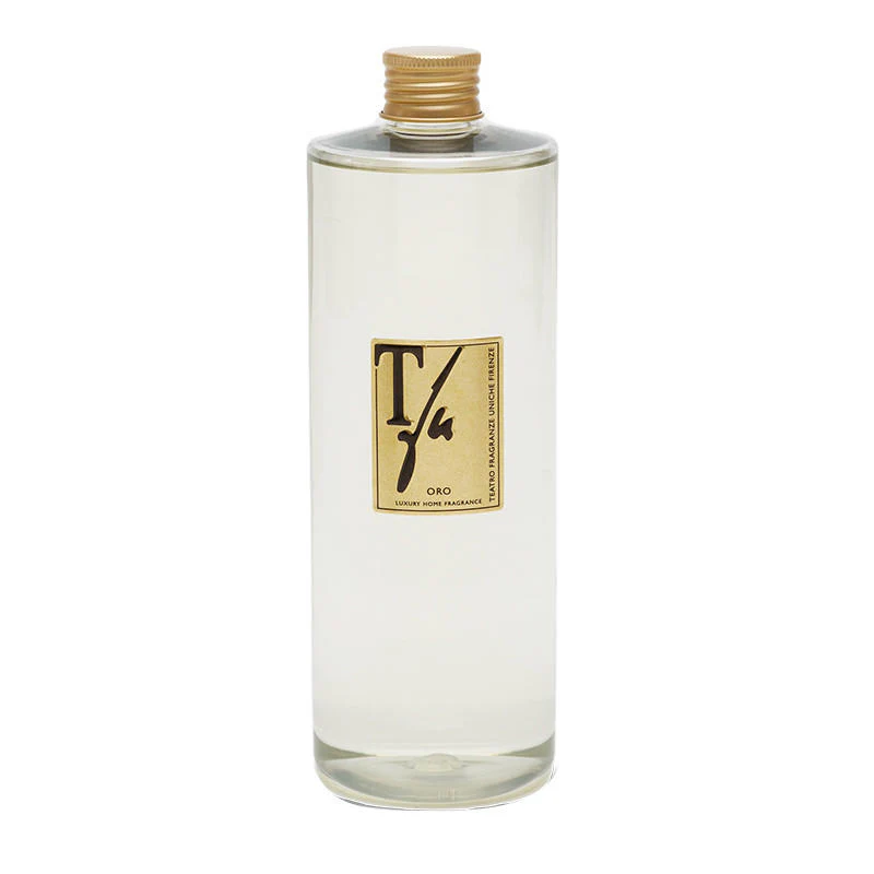 Fragranza Ambiente Oro - Image 4