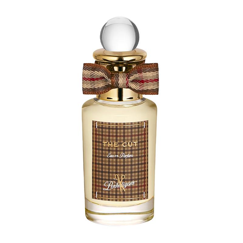 The Cut edp
