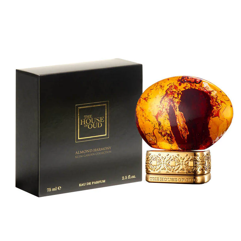 Almond Harmony Eau de Parfum - Image 2