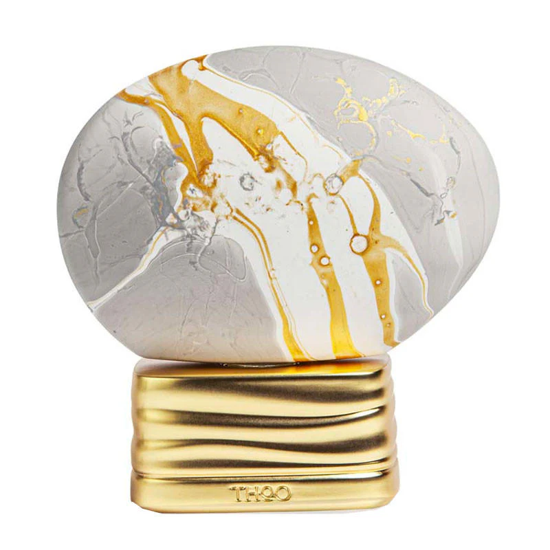 Sacred Groove Eau de Parfum