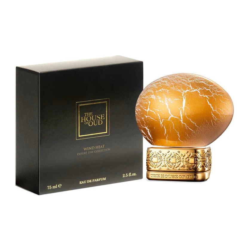 Wind Heat Eau de Parfum - Image 2