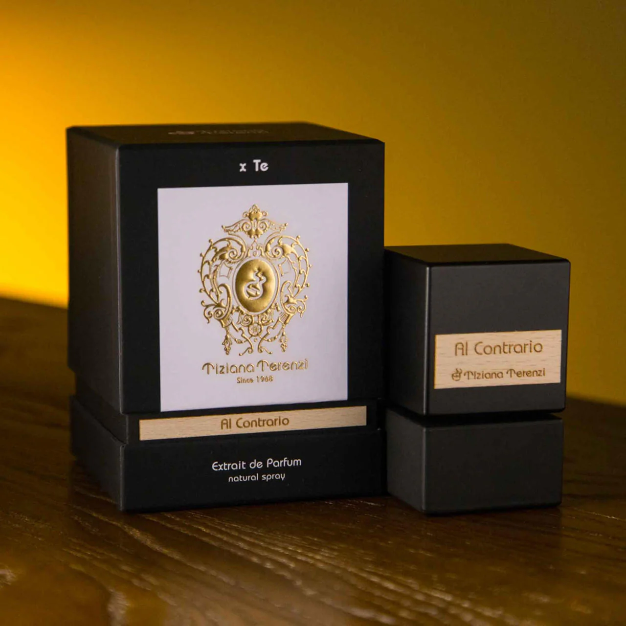 Al Contrario Extrait de Parfum - Image 2