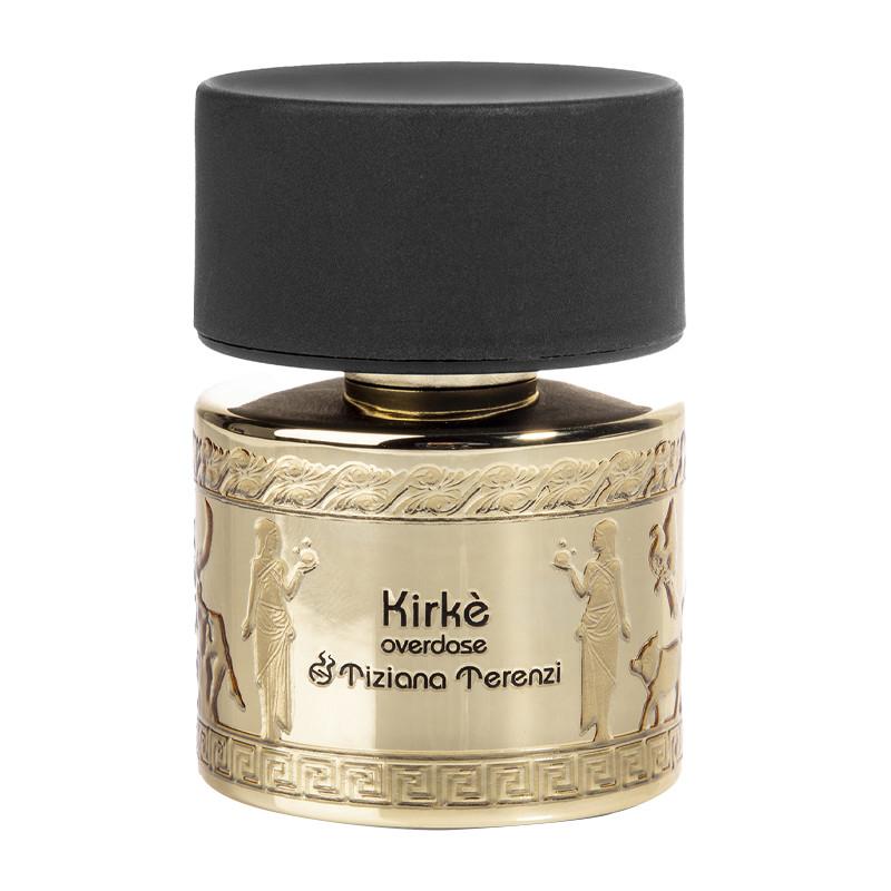 Kirke' Overdose 100ml