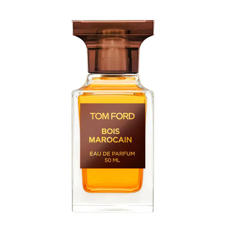 Bois Marocain Eau de Parfum