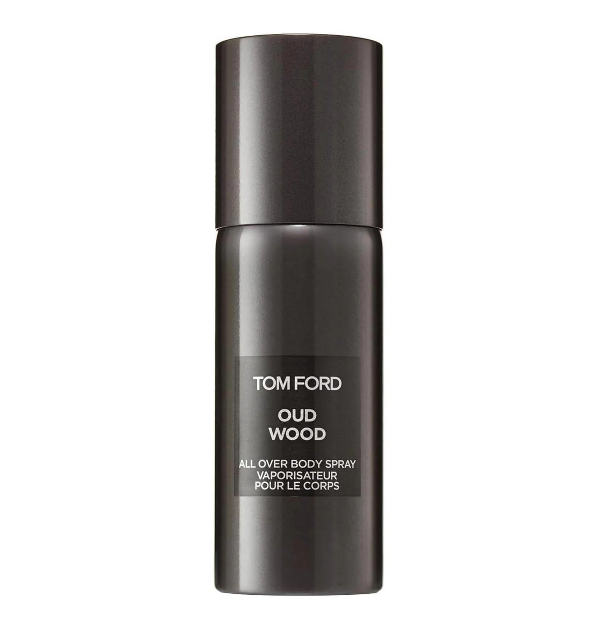 Oud Wood All Over Body Spray 150ml
