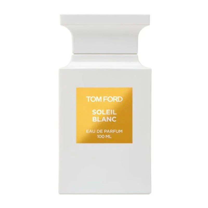 Soleil Blanc Eau De Parfum - Image 3