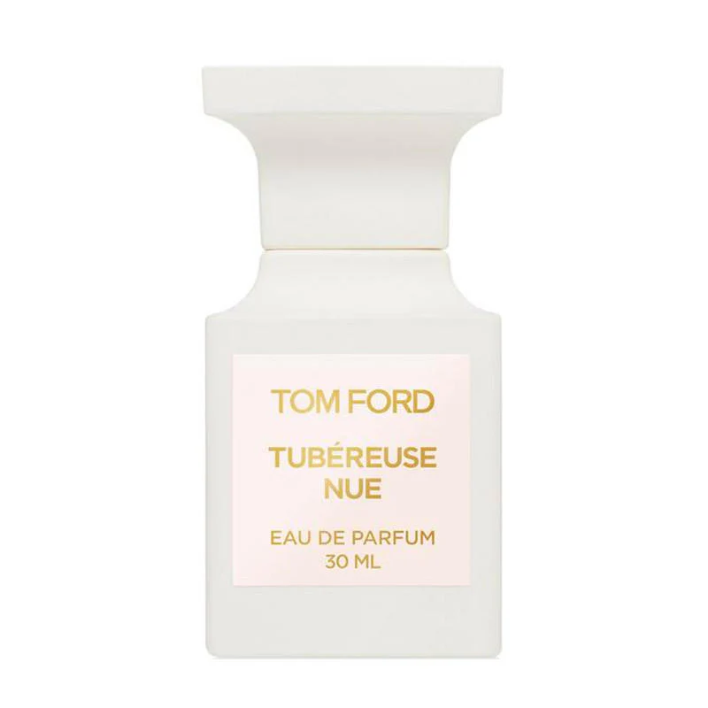 Tubereuse Nue EDP