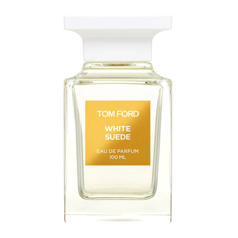 White Suede Eau de Parfum - Image 3