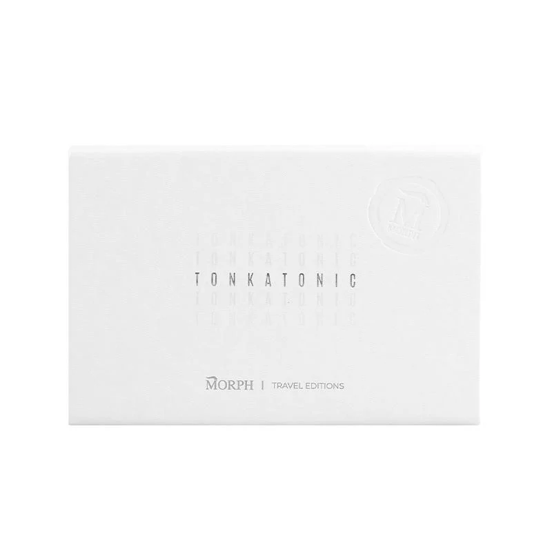 Tonkatonic Travel editions 2 x 8ml - Image 2
