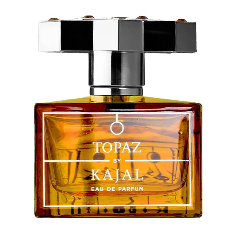 TOPAZ Eau De Parfum 100ML