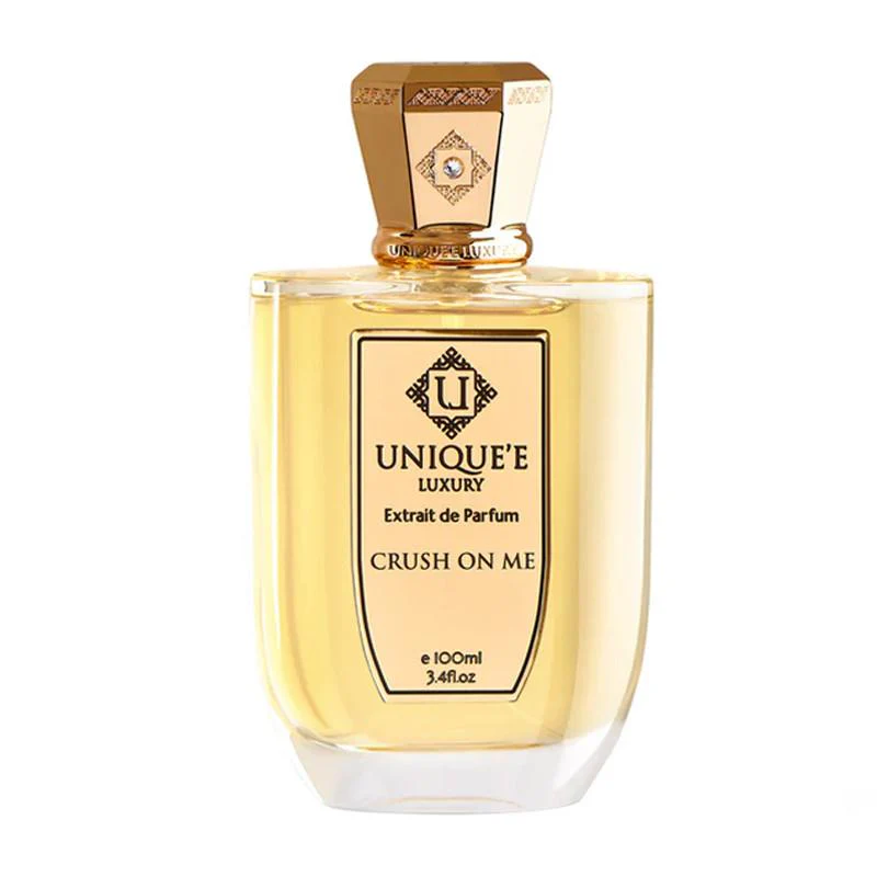 Crush On Me Exclusive Extrait de Parfum 100ml