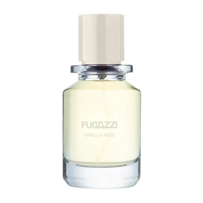 Vanilla Haze Edp