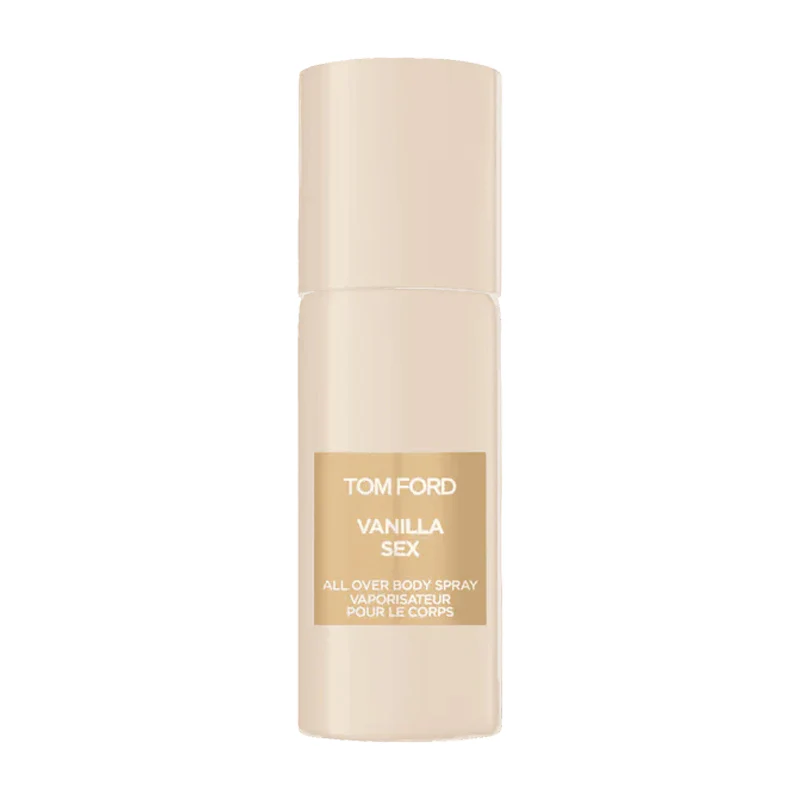 Vanilla Sex All Over Body Spray 150ML
