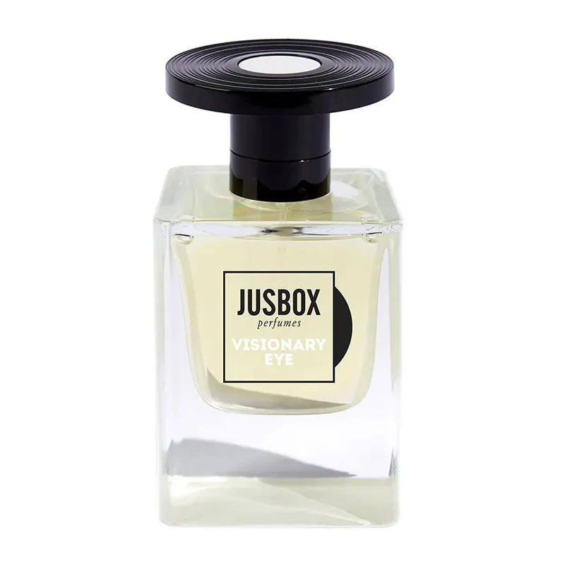Visionary Eye Eau de parfum 78 ml