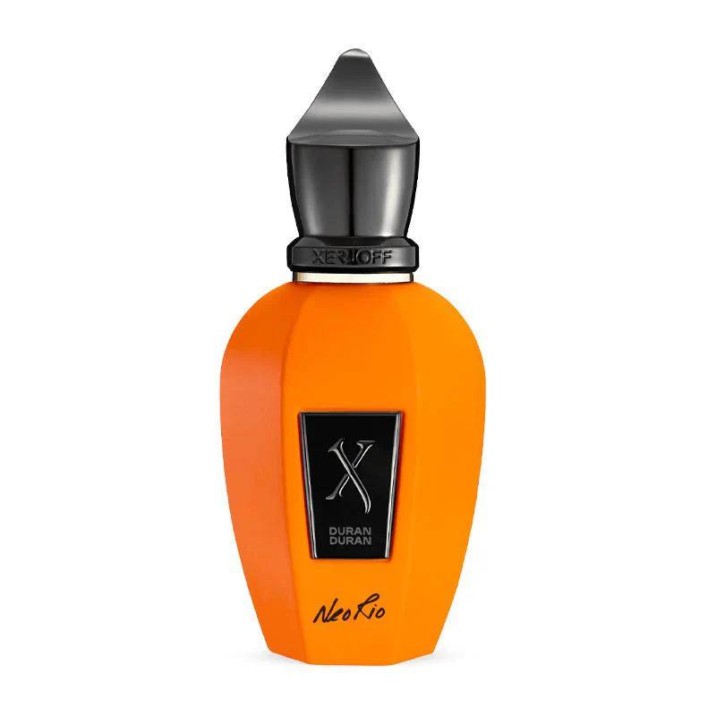 Duran Duran NeoRio 50ml - Orange