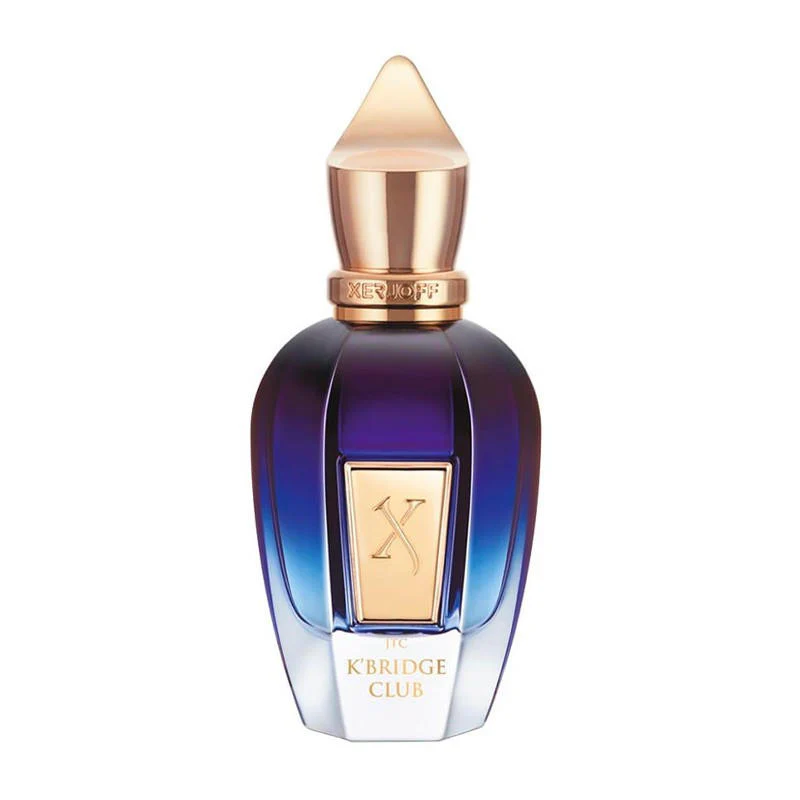 K'Bridge Eau de Parfum