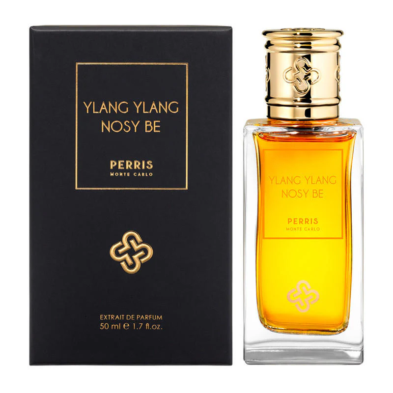 Ylang Ylang Nosy be Extrait de parfum - Image 2