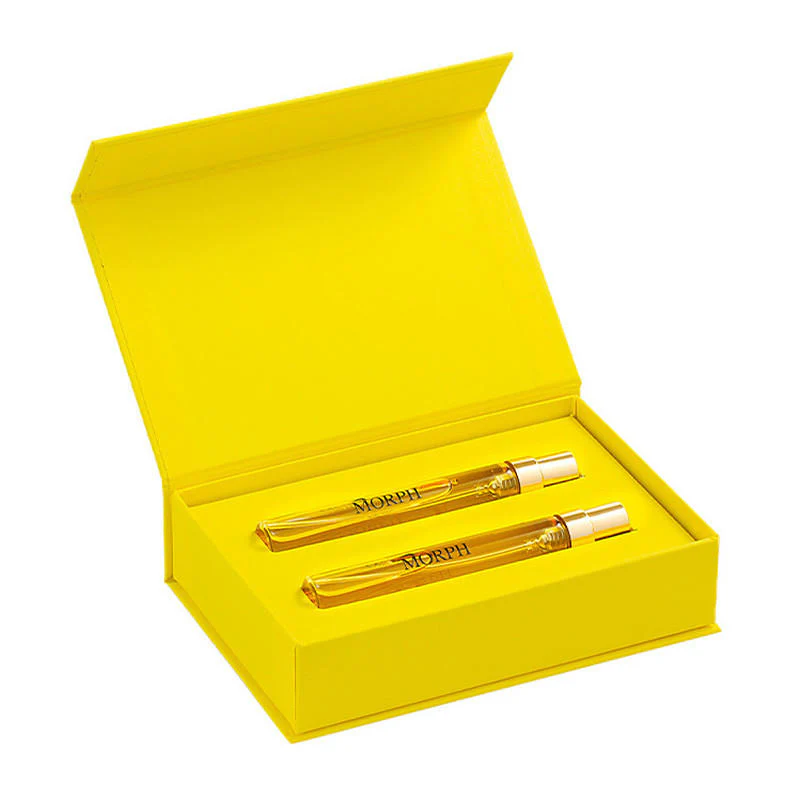Zeta Travel Editions 2 x 8ml